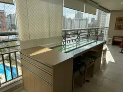 Apartamento com 3 Quartos para alugar, 133m² no Jardim, Santo André - Foto 13