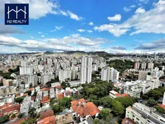 Conjunto Comercial / Sala à venda, 452m² no Luxemburgo, Belo Horizonte - Foto 11