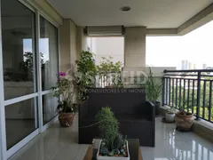 Apartamento com 4 Quartos à venda, 193m² no Jardim Marajoara, São Paulo - Foto 4