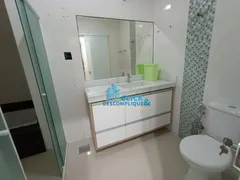 Sobrado com 4 Quartos para venda ou aluguel, 277m² no Aparecida, Santos - Foto 19