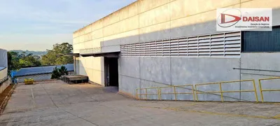 Galpão / Depósito / Armazém para venda ou aluguel, 1600m² no Parque Rincao, Cotia - Foto 3
