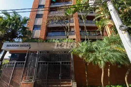 Apartamento com 3 Quartos para alugar, 110m² no Santo Amaro, São Paulo - Foto 32