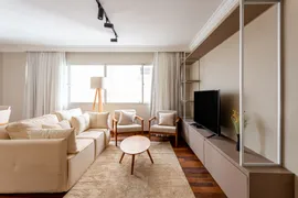 Apartamento com 3 Quartos para alugar, 102m² no Pinheiros, São Paulo - Foto 2
