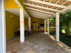 Sobrado com 6 Quartos para alugar, 481m² no Guaeca, São Sebastião - Foto 11