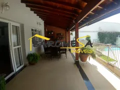 Casa de Condomínio com 4 Quartos à venda, 370m² no Barão Geraldo, Campinas - Foto 9
