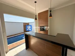 Casa de Condomínio com 3 Quartos à venda, 164m² no Parque Ortolandia, Hortolândia - Foto 18