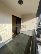 Apartamento com 3 Quartos para alugar, 98m² no Vila Bocaina, Mauá - Foto 9