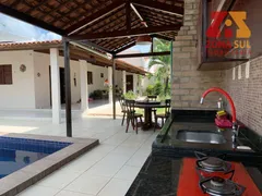 Casa de Condomínio com 3 Quartos à venda, 210m² no Ponta De Campina, Cabedelo - Foto 4