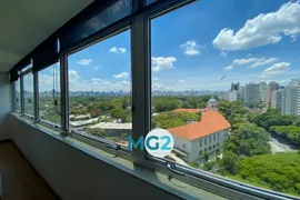 Apartamento com 3 Quartos para alugar, 132m² no Jardim Europa, São Paulo - Foto 1
