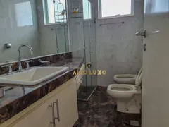 Casa de Condomínio com 6 Quartos à venda, 1200m² no Alphaville Lagoa Dos Ingleses, Nova Lima - Foto 32