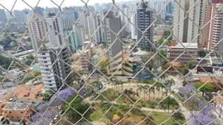 Apartamento com 3 Quartos para alugar, 100m² no Consolação, São Paulo - Foto 13