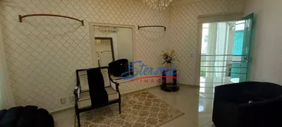 Conjunto Comercial / Sala para alugar, 35m² no Residencial Aquarios, Vinhedo - Foto 4