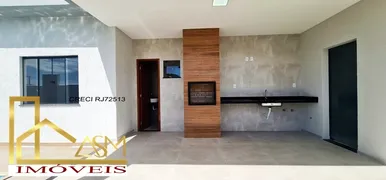 Casa de Condomínio com 3 Quartos à venda, 442m² no Cajueiro, Maricá - Foto 17