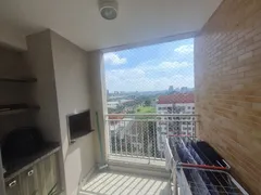 Apartamento com 2 Quartos para alugar, 73m² no Usina Piratininga, São Paulo - Foto 27