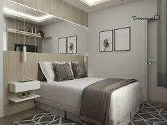 Apartamento com 2 Quartos à venda, 54m² no Santa Cândida, Curitiba - Foto 12