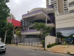 Prédio Inteiro para alugar, 1051m² no Jardim Portal da Colina, Sorocaba - Foto 1