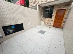 Apartamento com 3 Quartos para alugar, 92m² no Boqueirão, Santos - Foto 1