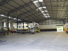 Galpão / Depósito / Armazém com cozinha, 450 m², Esmeraldas - ZAP Imóveis