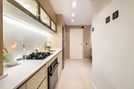 Apartamento com 2 Quartos à venda, 54m² no Vl Bandeirantes, São Paulo - Foto 14
