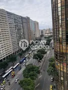 Conjunto Comercial / Sala com 1 Quarto à venda, 38m² no Centro, Rio de Janeiro - Foto 32