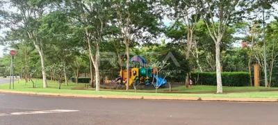 Terreno / Lote / Condomínio à venda, 552m² no Residencial e Empresarial Alphaville, Ribeirão Preto - Foto 4