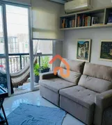 Apartamento com 2 Quartos à venda, 61m² no Centro, Niterói - Foto 1