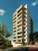Apartamento com 2 Quartos à venda, 54m² no Humaitá, Bento Gonçalves - Foto 1