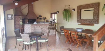 Casa de Condomínio com 7 Quartos à venda, 600m² no Caputera, Arujá - Foto 8