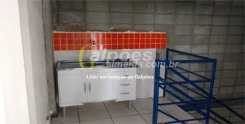 Galpão / Depósito / Armazém para alugar, 1200m² no Jardim Flórida, Barueri - Foto 6