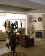 Casa de Condomínio com 5 Quartos à venda, 1580m² no Guararu, Guarujá - Foto 9