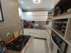 Casa de Condomínio com 3 Quartos à venda, 108m² no Cachoeira, Curitiba - Foto 6