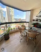Apartamento com 4 Quartos à venda, 202m² no Ponta da Praia, Santos - Foto 1
