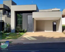 Casa de Condomínio com 3 Quartos à venda, 149m² no Quinta da Primavera, Ribeirão Preto - Foto 1