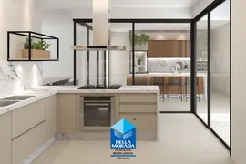 Casa de Condomínio com 3 Quartos à venda, 351m² no Terras de São Bento, Limeira - Foto 3