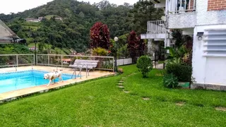 Casa com 4 Quartos à venda, 448m² no Golfe, Teresópolis - Foto 11