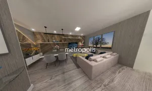 Cobertura com 2 Quartos à venda, 114m² no Jardim Utinga, Santo André - Foto 4