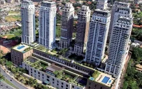 Apartamento com 4 Quartos à venda, 753m² no Cidade Jardim, São Paulo - Foto 1