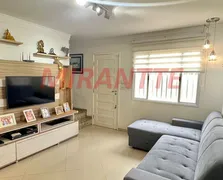 Casa de Condomínio com 2 Quartos à venda, 116m² no Mandaqui, São Paulo - Foto 4