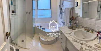 Apartamento com 4 Quartos para venda ou aluguel, 275m² no Higienópolis, São Paulo - Foto 24