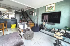 Apartamento com 1 Quarto à venda, 136m² no Itaim Bibi, São Paulo - Foto 4