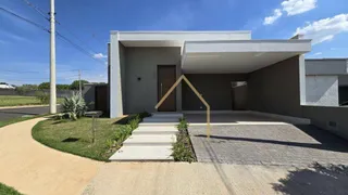 Casa de Condomínio com 3 Quartos à venda, 185m² no Estancia Hipica, Nova Odessa - Foto 3