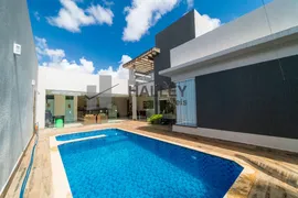Casa de Condomínio com 4 Quartos à venda, 740m² no Vicente Pires, Brasília - Foto 29