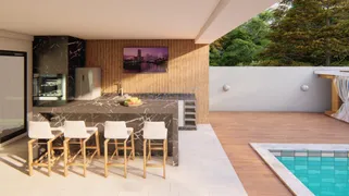 Casa de Condomínio com 4 Quartos à venda, 378m² no Jardim Bandeirantes, Santana de Parnaíba - Foto 12