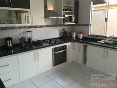 Casa com 3 Quartos à venda, 130m² no Jardim Patrícia, Mogi Mirim - Foto 1