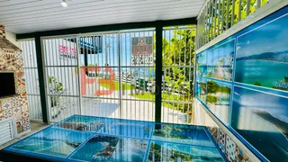 Casa com 1 Quarto para alugar, 120m² no Bombas, Bombinhas - Foto 12