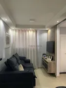 Apartamento com 2 Quartos à venda, 55m² no Jardim Progresso, Americana - Foto 2