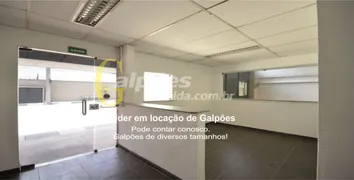 Galpão / Depósito / Armazém para alugar, 812m² no Alphaville Industrial, Barueri - Foto 8