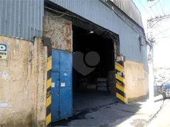 Galpão / Depósito / Armazém à venda, 2345m² no Mandaqui, São Paulo - Foto 5