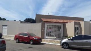 Casa com 4 Quartos à venda, 220m² no Vila Americano do Brasil, Goiânia - Foto 1