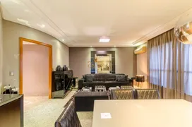 Apartamento com 3 Quartos para alugar, 149m² no Cristo Rei, Curitiba - Foto 3